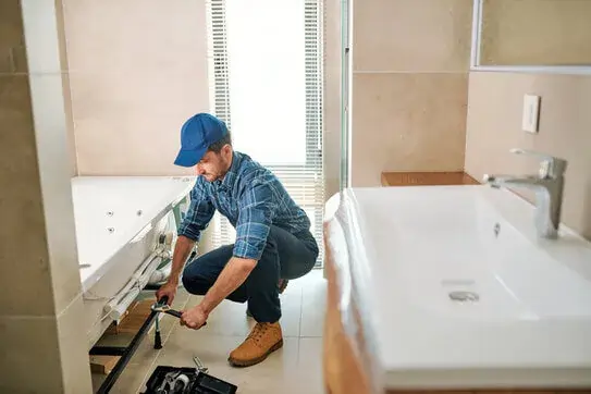 bathroom renovation Albuquerque